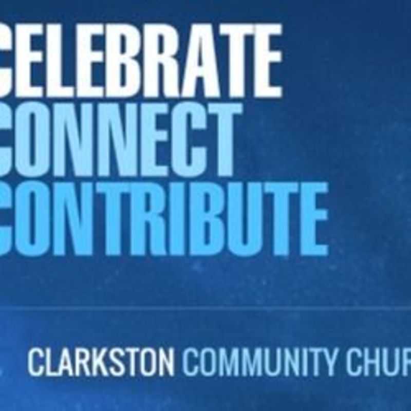 Clarkston Community Church - Clarkston, Michigan