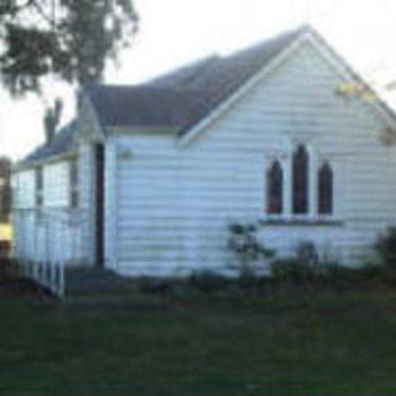 St Martin's - Rangiora, Canterbury