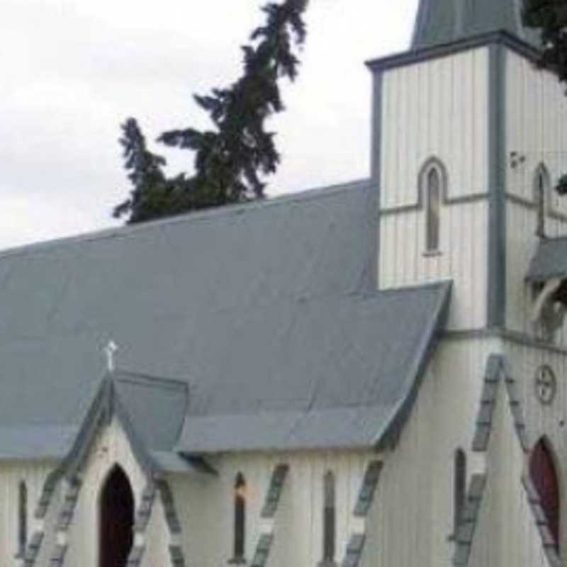 St Paul's And St Michael's - Brightwater, Tasman