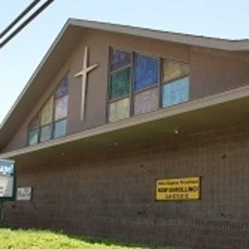 Kihei Baptist Chapel - Kihei, Hawaii