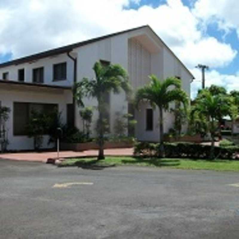 Wahiawa - Wahiawa, Hawaii