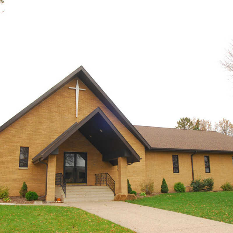 Church Of St. Mary - Cottonwood, Minnesota