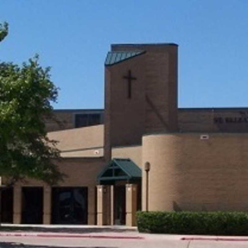 St. Elizabeth Ann Seton Parish - Plano, Texas