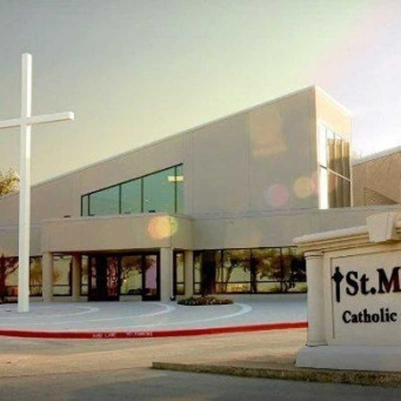 St. Mark The Evangelist - Plano, Texas