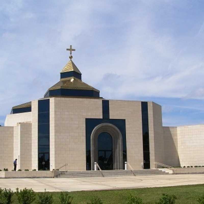 Nuestra Senora Del Pilar Parish - Dallas, Texas