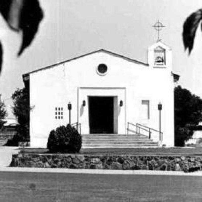 Infant Jesus Of Prague, Kearny, Arizona, United States