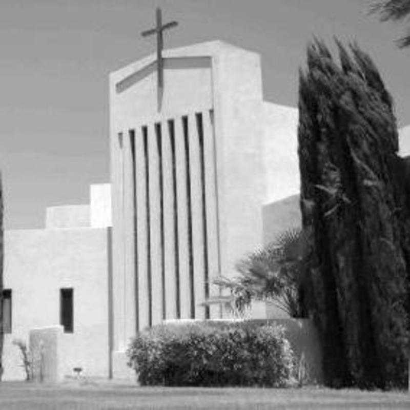 Saint Francis De Sales - Tucson, Arizona