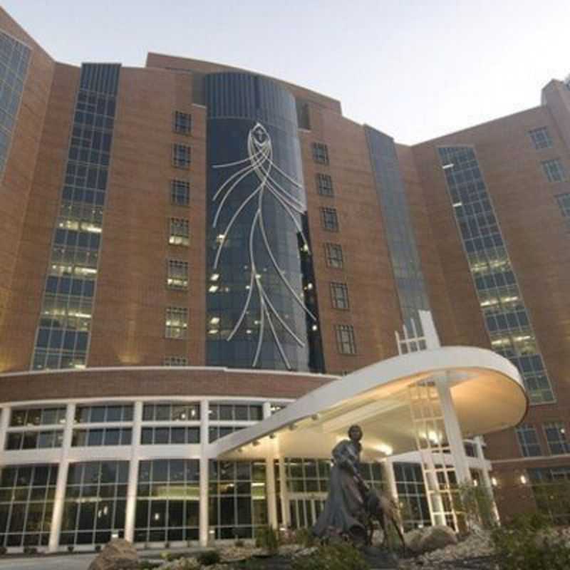 Chi St. Francis Medical Center - Grand Island, Nebraska