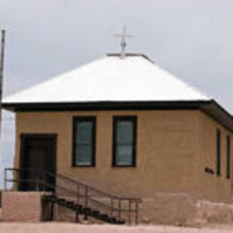 St. James - Engle, New Mexico