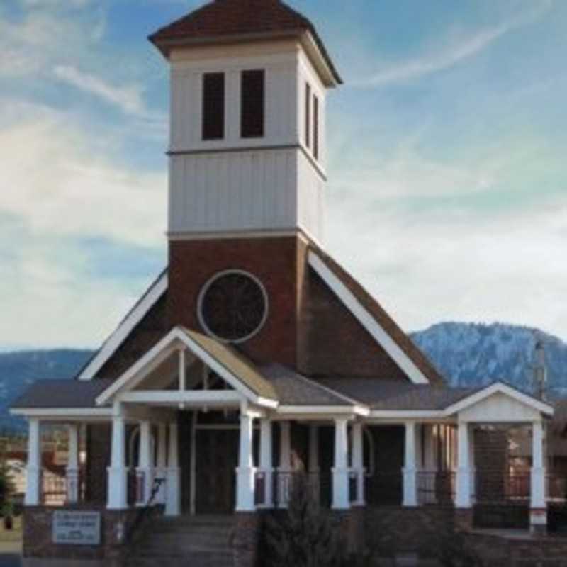 St. John the Baptist Parish - Cle Elum, Washington