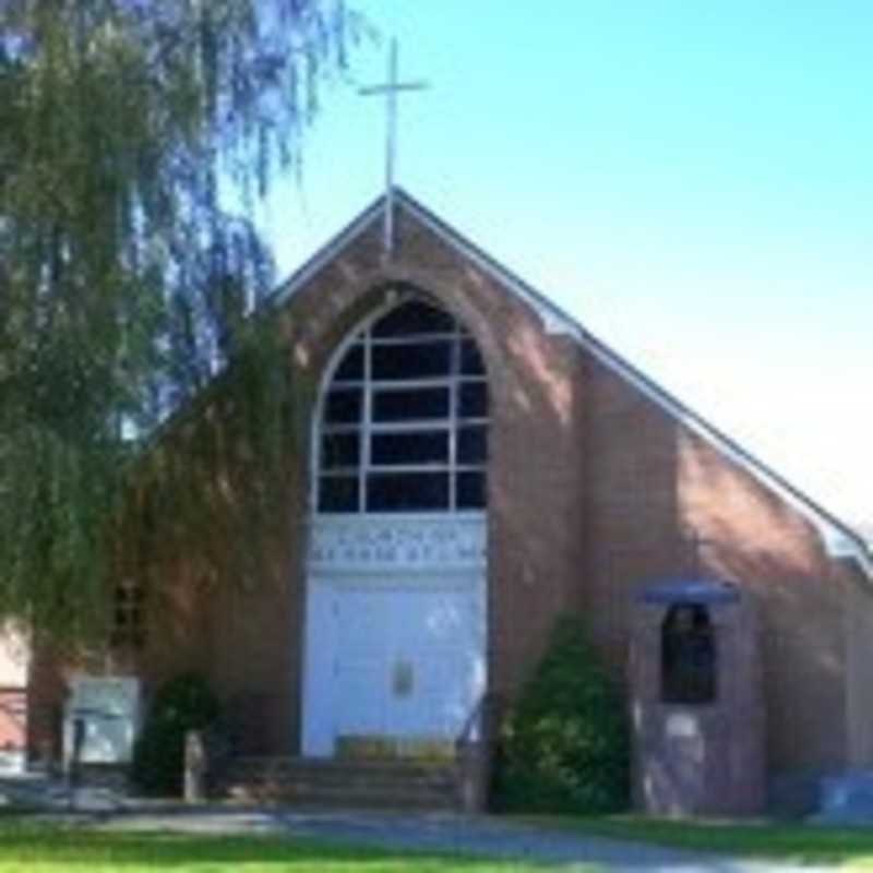 St Rose of Lima Parish - Ephrata, Washington