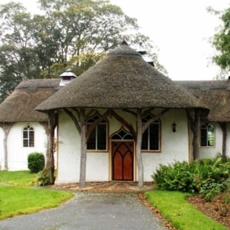 Roxton Congregational Church - Bedford, Bedfordshire