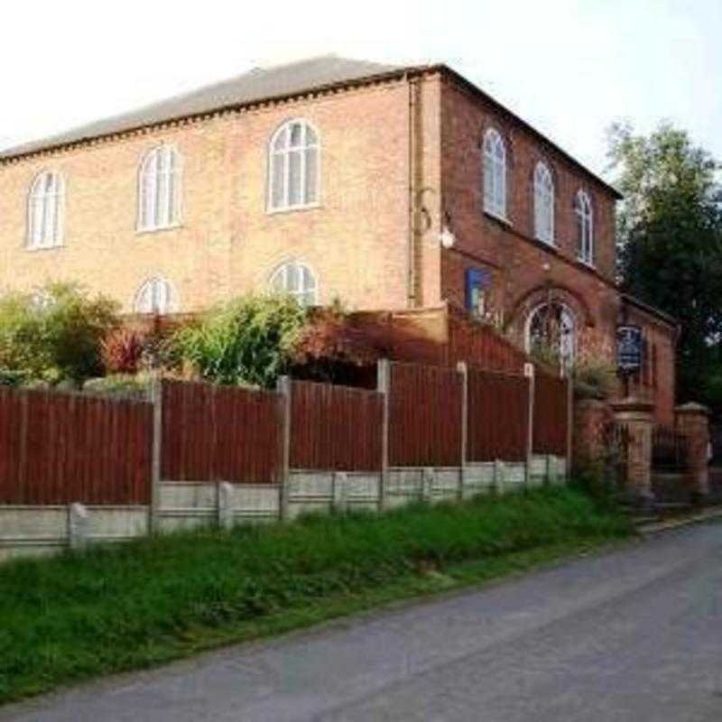 Ullesthorpe Congregational Church - Lutterworth, Leicestershire