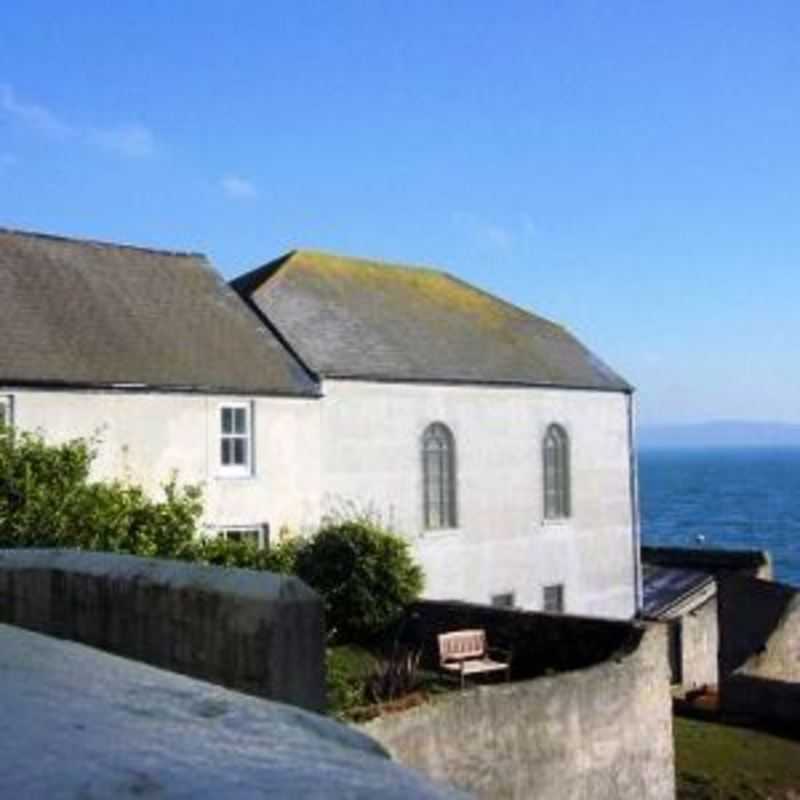 Cawsand Congregational Church - Torpoint, Cornwall