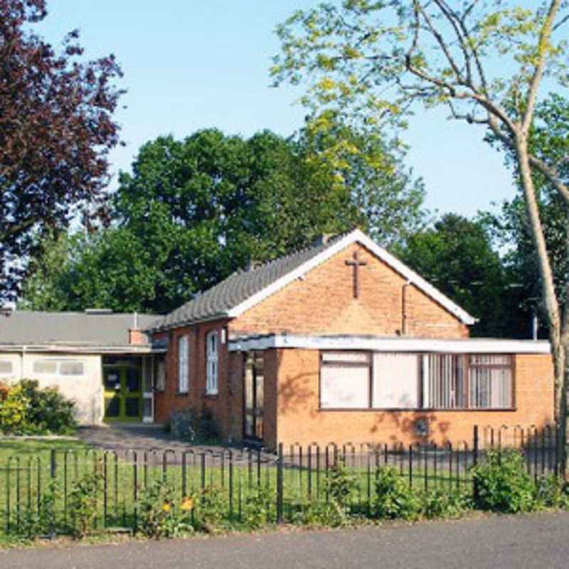 Hutton Congregational Church - Brentwood, Essex