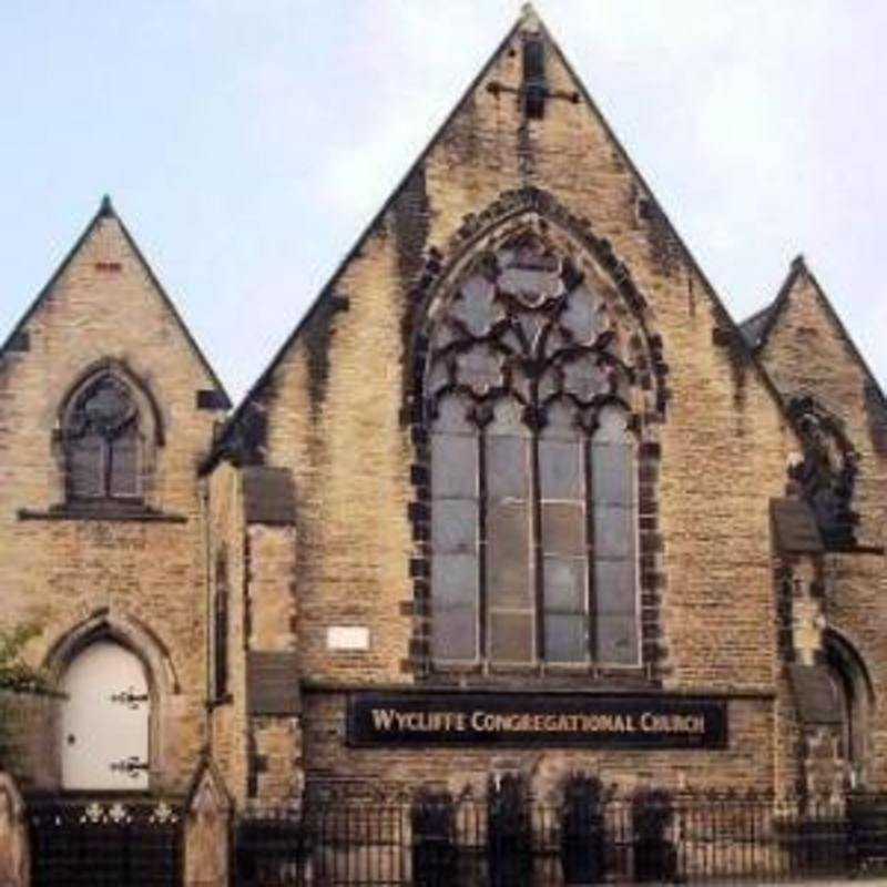 Wycliffe Congregational Church - Stockport, Cheshire