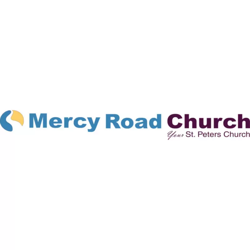 Mercy Road Church - St. Peters, Missouri