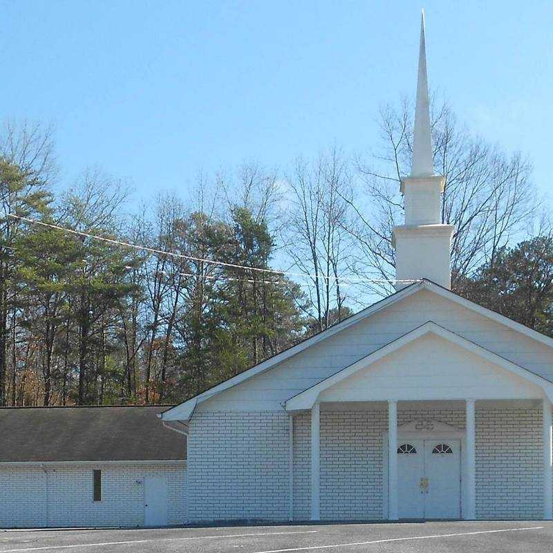 Vision Independent Baptist Church - Rockwood, Tennessee