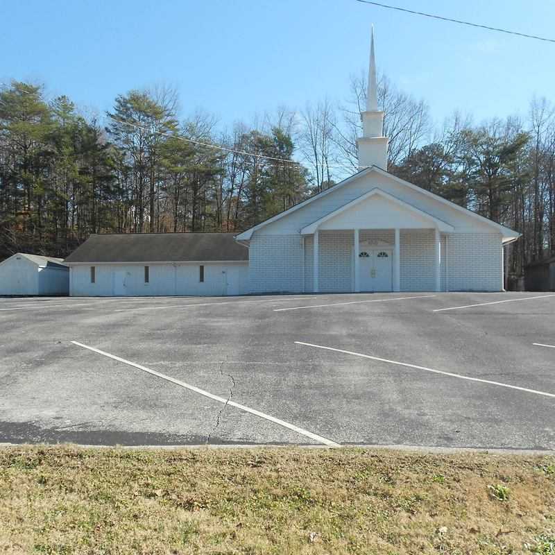 Vision Independent Baptist Church - Rockwood, Tennessee