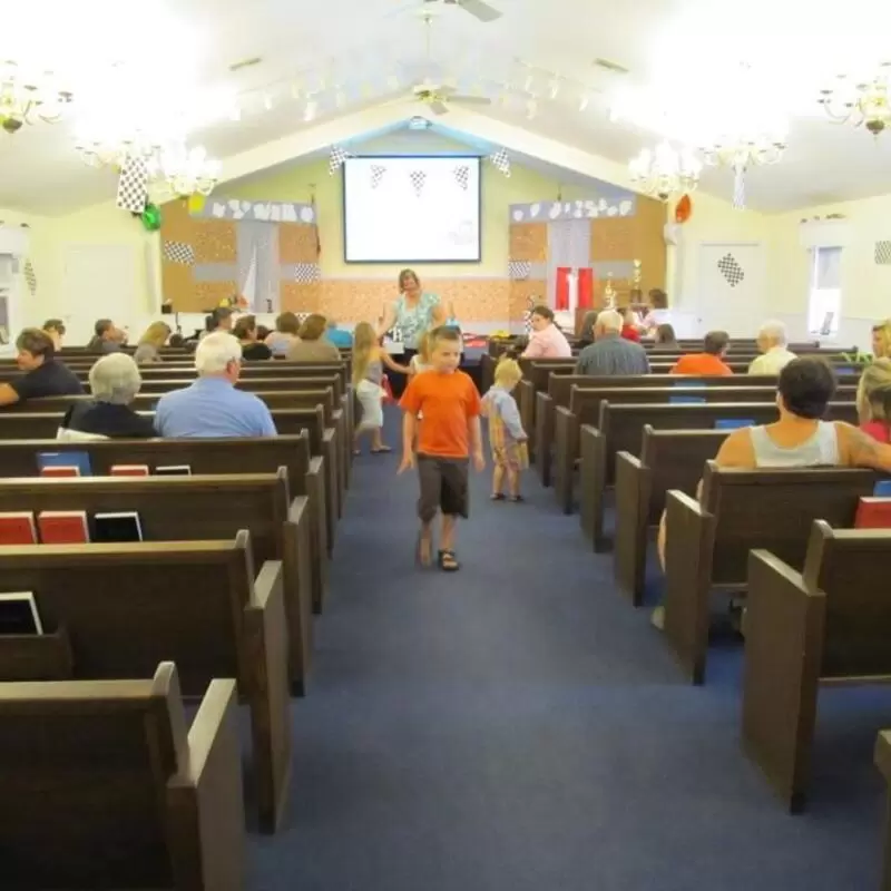 2011 VBS