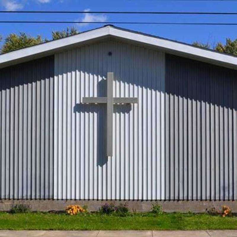 Cranesville Bible Church - Cranesville, Pennsylvania