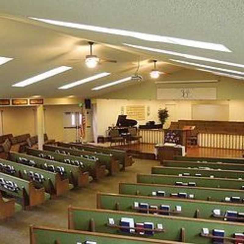 Bethel Baptist Church - Salem, Oregon