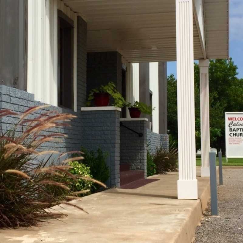 Fundamental Baptist Church - Wellington, Texas