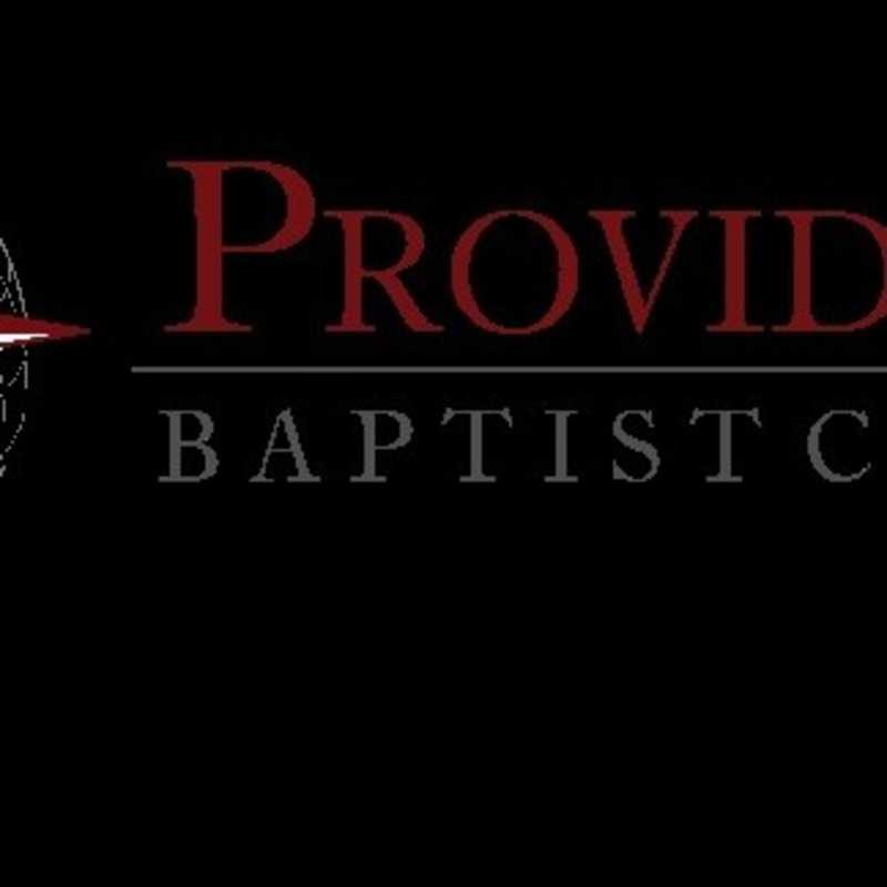 Providence Baptist Church - Van Alstyne, Texas