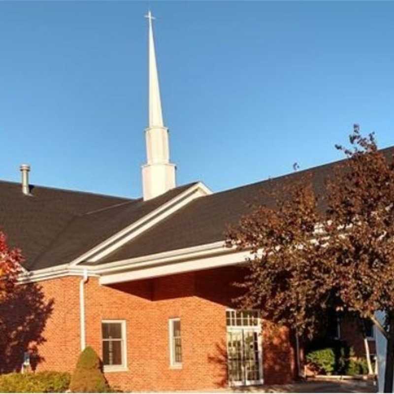 Greendale Baptist Church - Greendale, Wisconsin