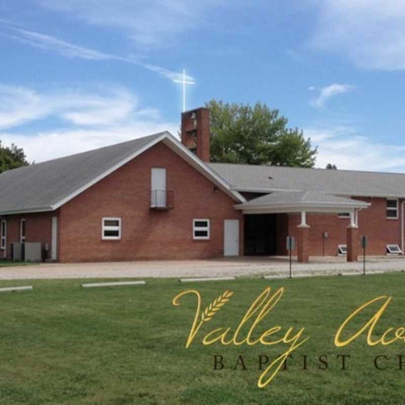 Valley Avenue Baptist Church - Falls City, Nebraska