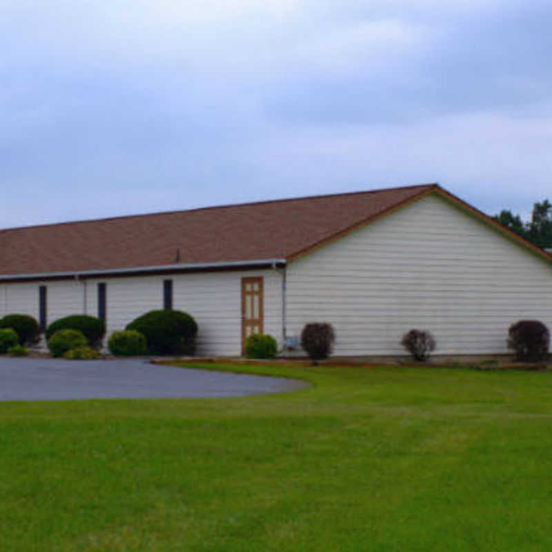 Open Bible Baptist Church - Chatham, Virginia