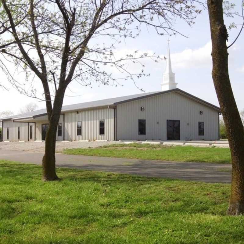 Grace Missionary Baptist Church - Stillwater - Stillwater, Oklahoma