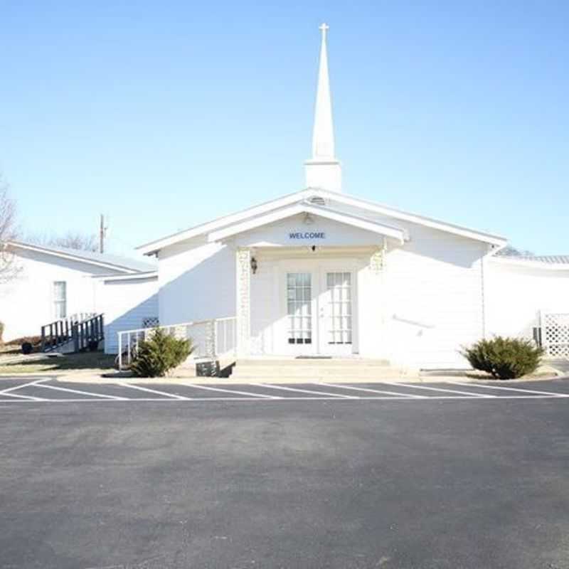 Open Door Baptist Church - Royse City, Texas