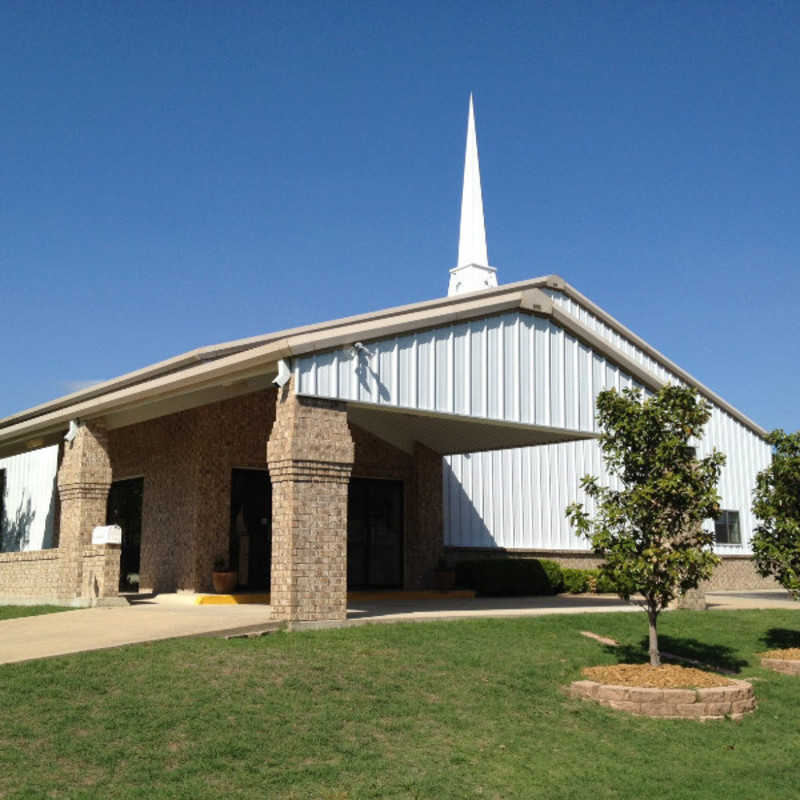 Central Baptist Church - Mckinney, Texas