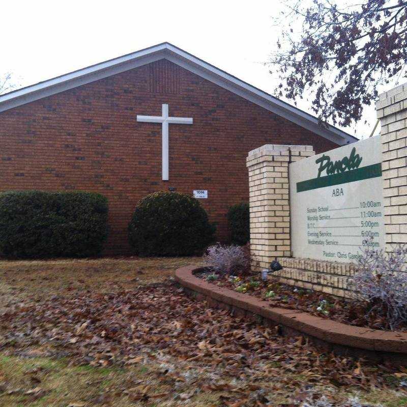 Panola Missionary Baptist Church – Lonoke - Lonoke, Arkansas