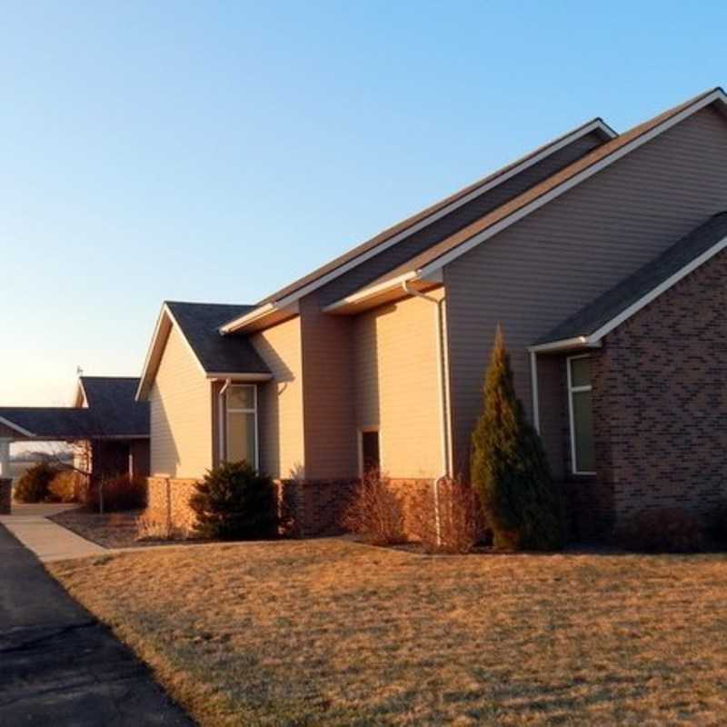 First Baptist Church - Marshall, Minnesota