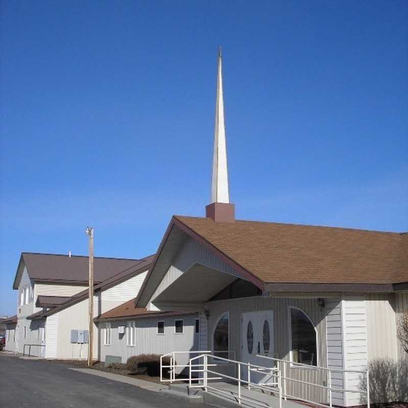 Rocky Mountain Baptist Church – Kalispell - Kalispell, Montana