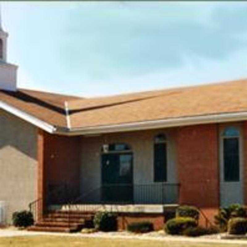 First Baptist Church Of Milford - Milford, Delaware