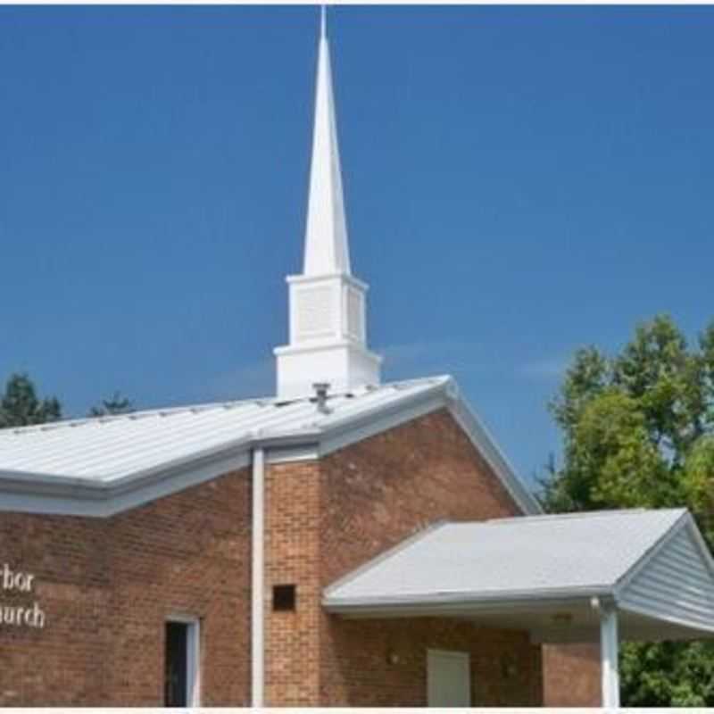 Brush Arbor Baptist Church - Danville, Virginia