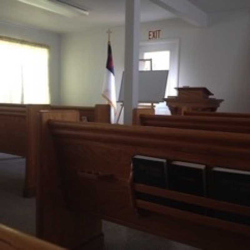 Calvary Baptist Church - Polson, Montana