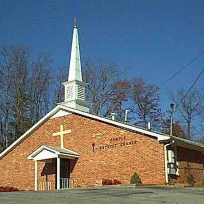 Temple Baptist Church - Salem, Virginia