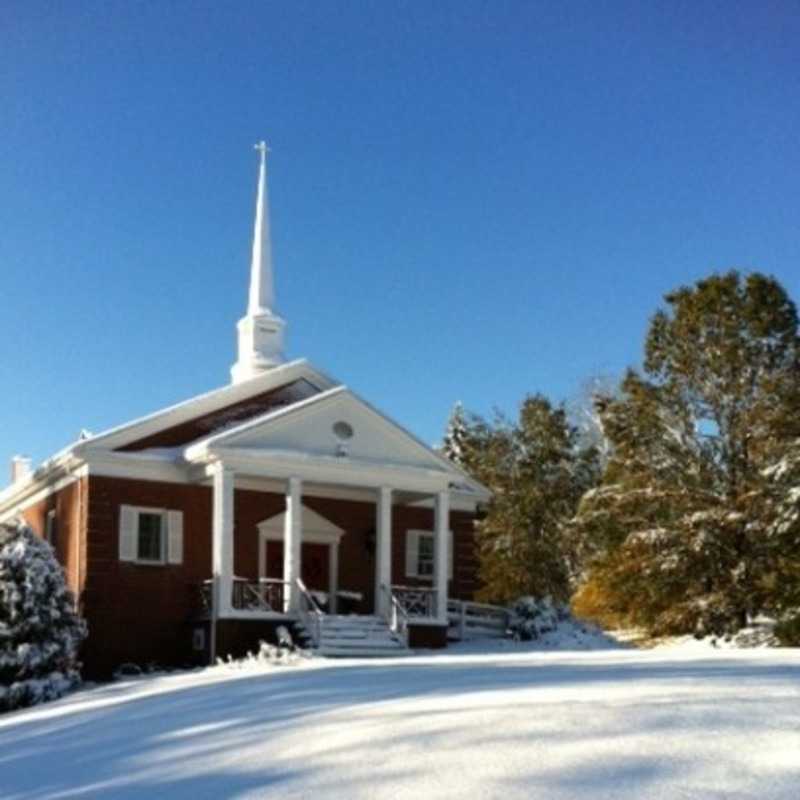 Long Hill Baptist Church - Trumbull, Connecticut