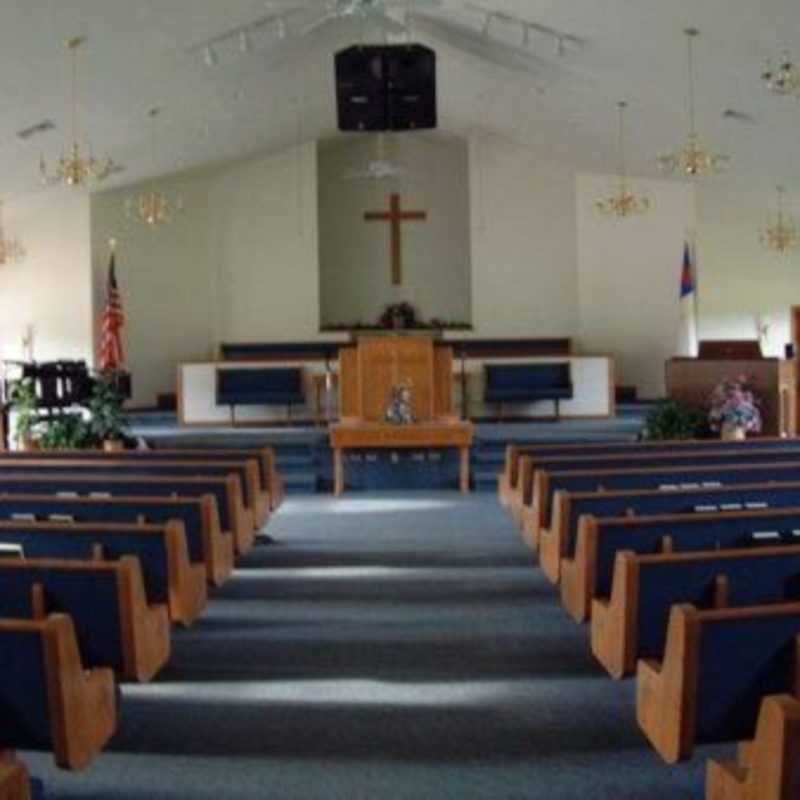 Landmark Baptist Church - Petoskey, Michigan