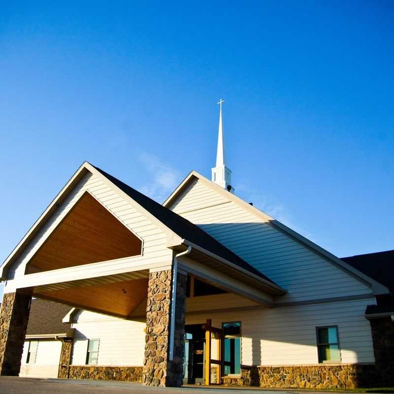 Cornerstone Baptist Church – Pine Island - Pine Island, Minnesota