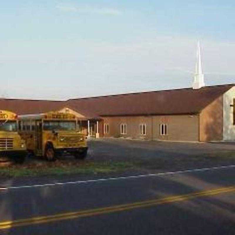 Faith Bible Baptist Church - Medina, New York