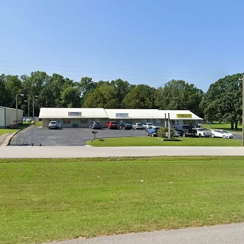 Heritage Baptist Church - Rogersville, Missouri