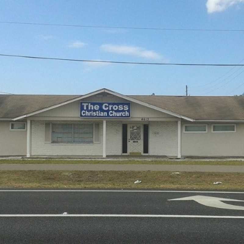 The Cross Christian Church - New Port Richey, Florida