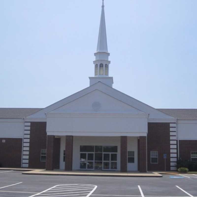 Central Baptist Church - Lindale, Texas