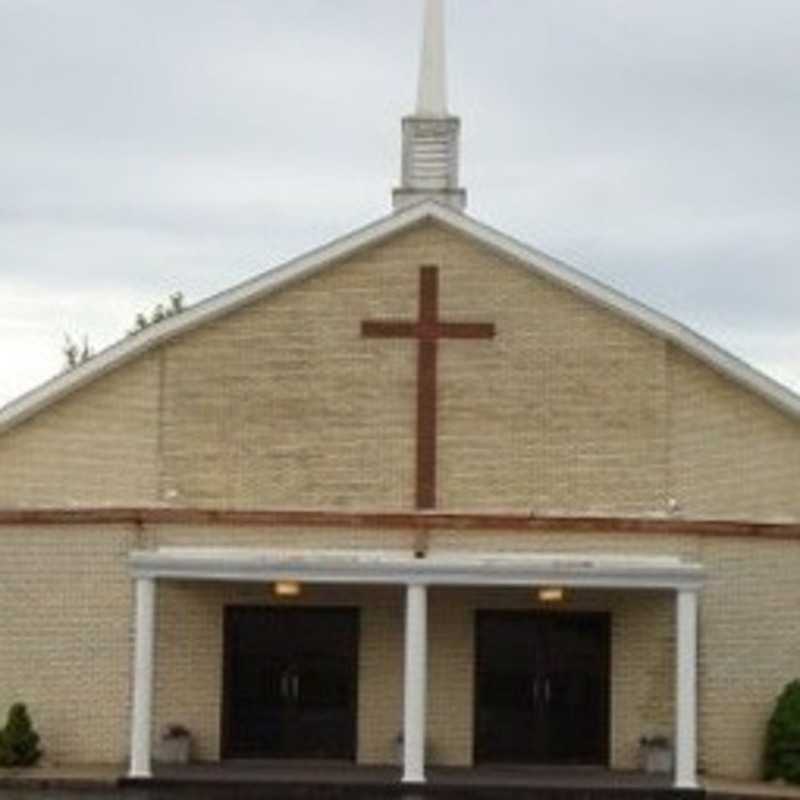 Temple Baptist Church - Marshfield, Missouri