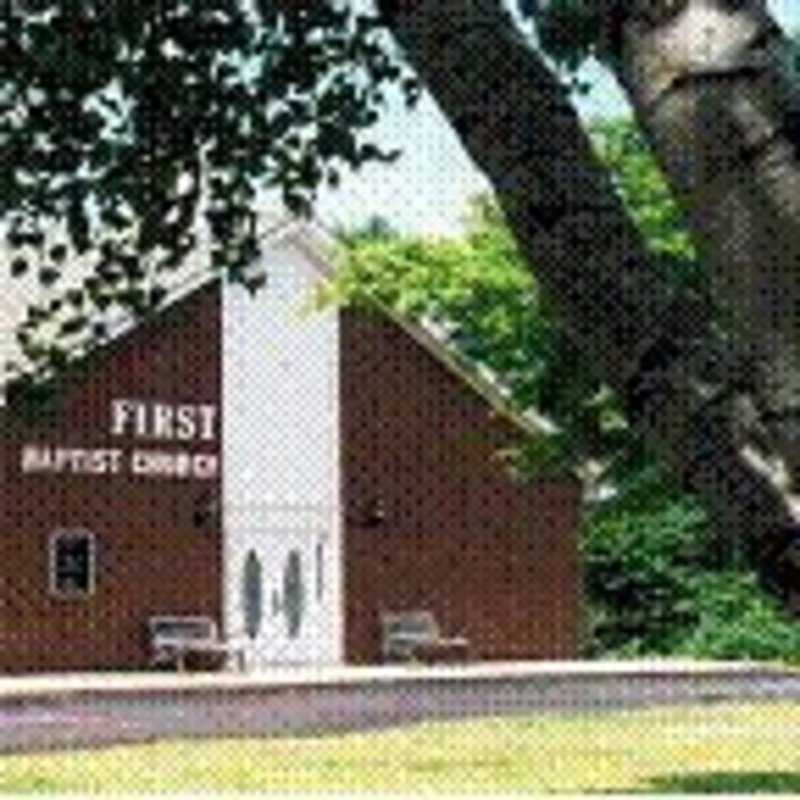 First Baptist Church - Dover, New Jersey